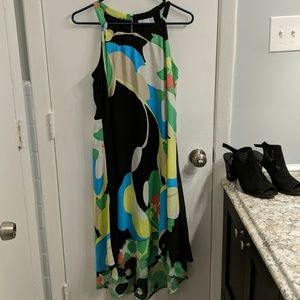 Summer time dress! Great for weddings